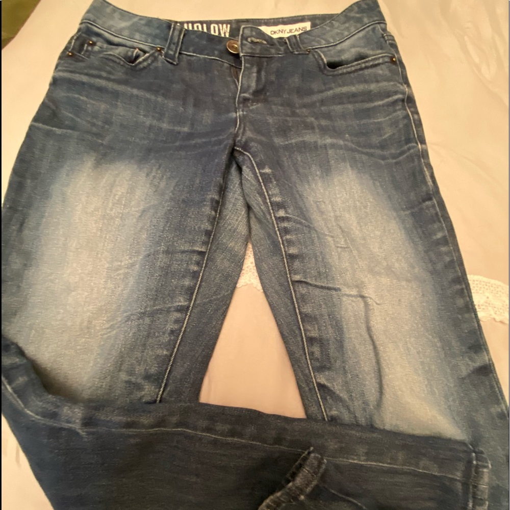 DKNY Ludlow Jeans